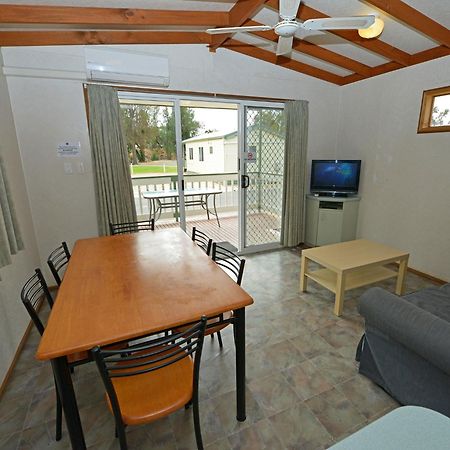 Echo Holiday Parks - Waikerie Exteriér fotografie