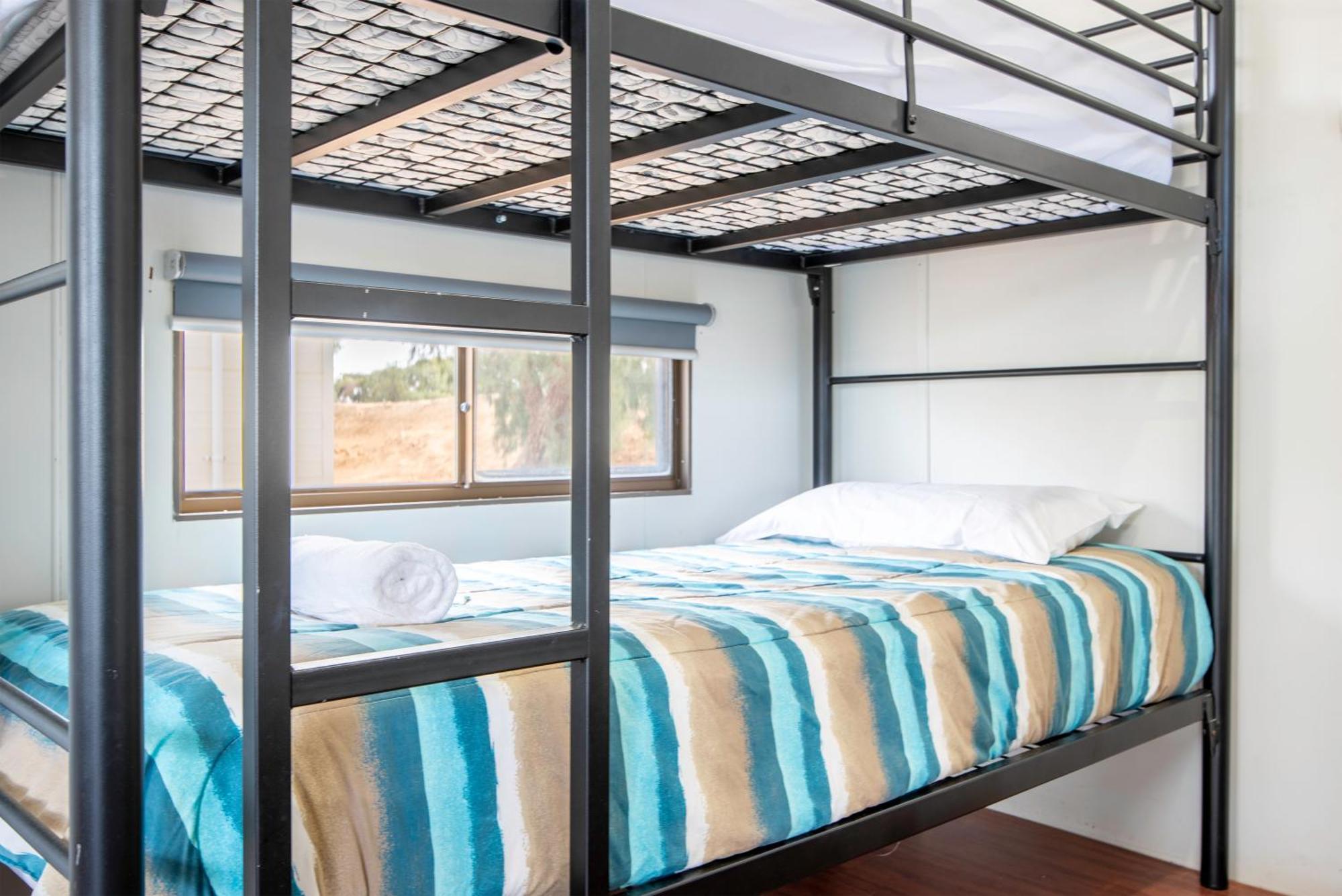 Echo Holiday Parks - Waikerie Exteriér fotografie