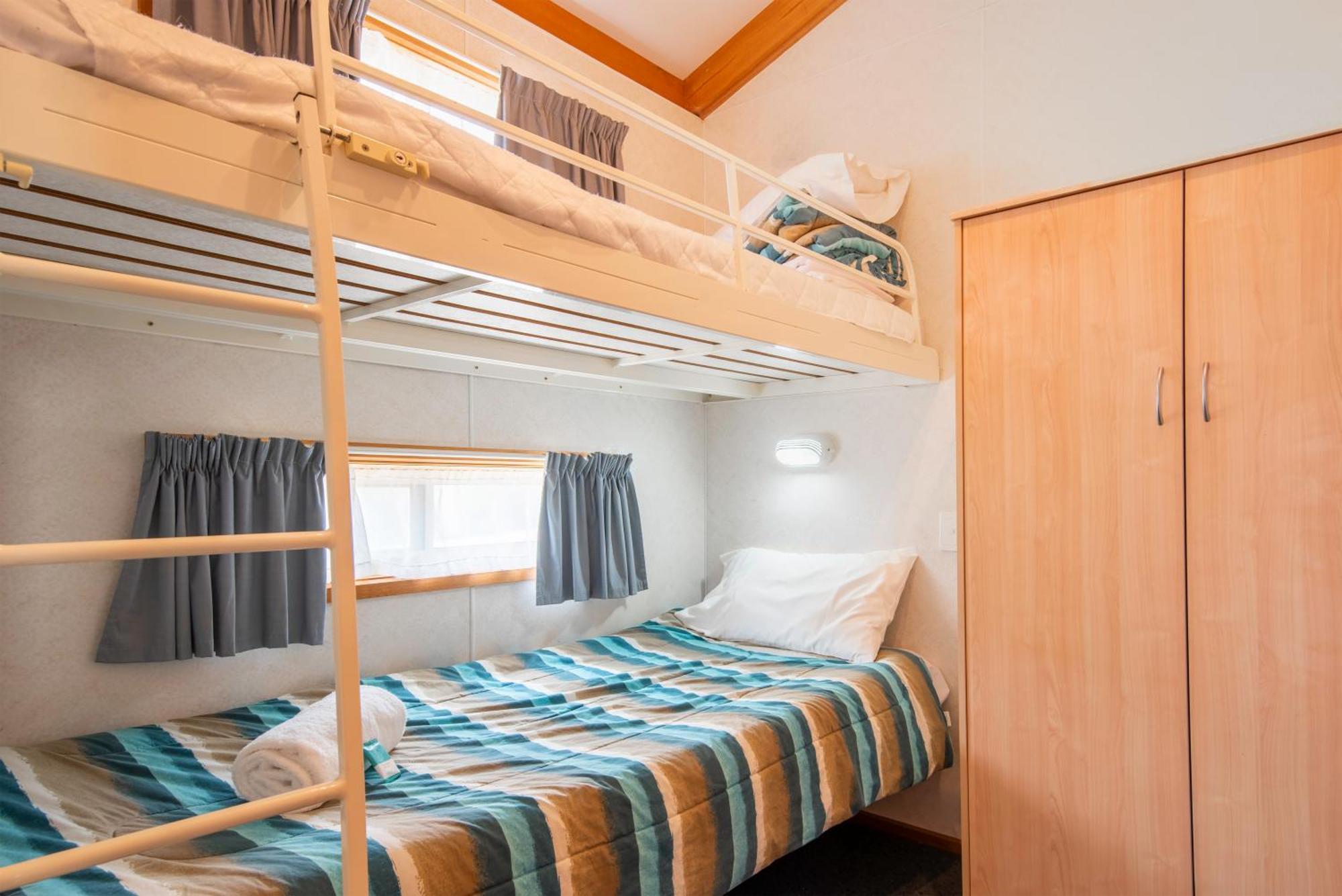 Echo Holiday Parks - Waikerie Exteriér fotografie