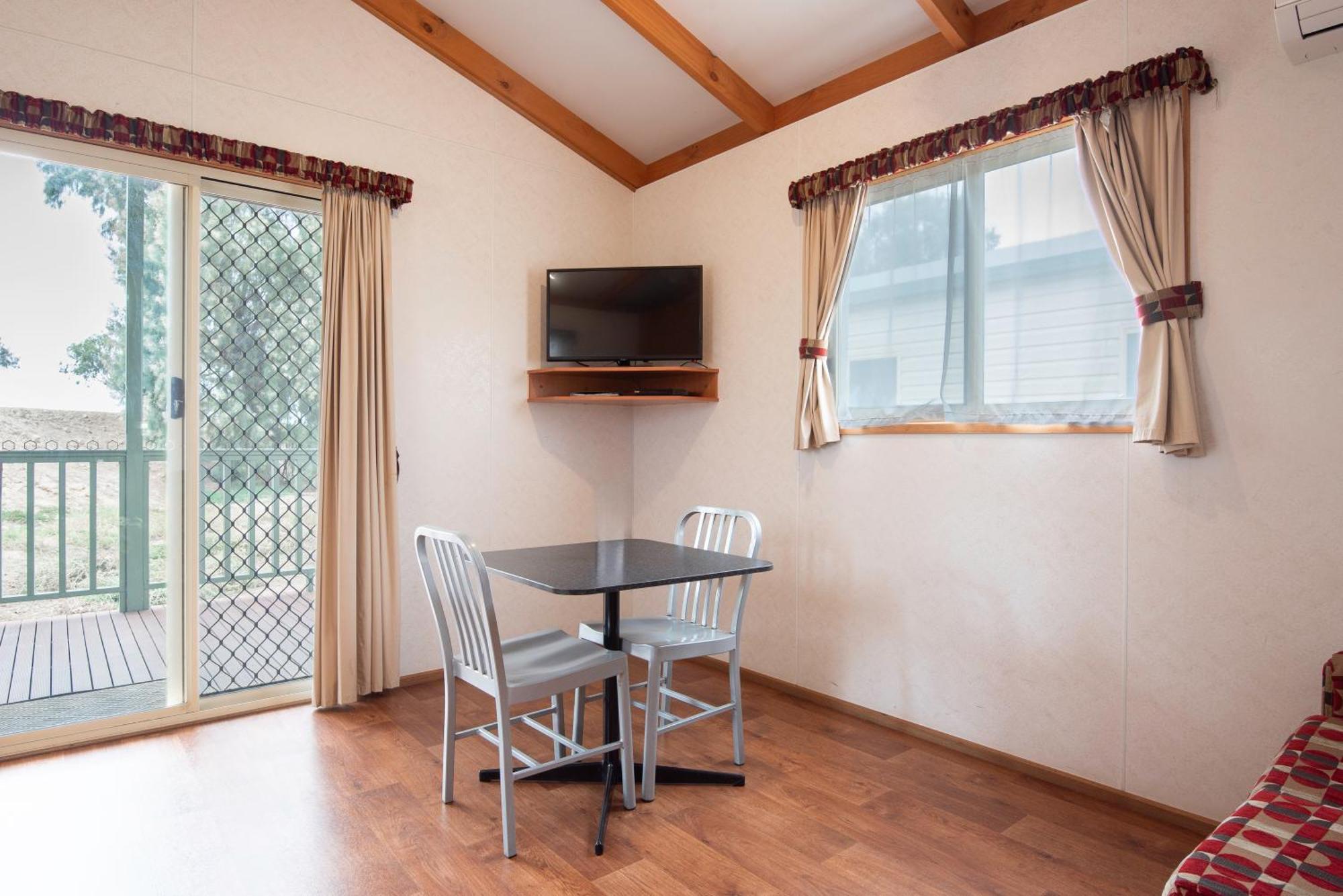 Echo Holiday Parks - Waikerie Exteriér fotografie