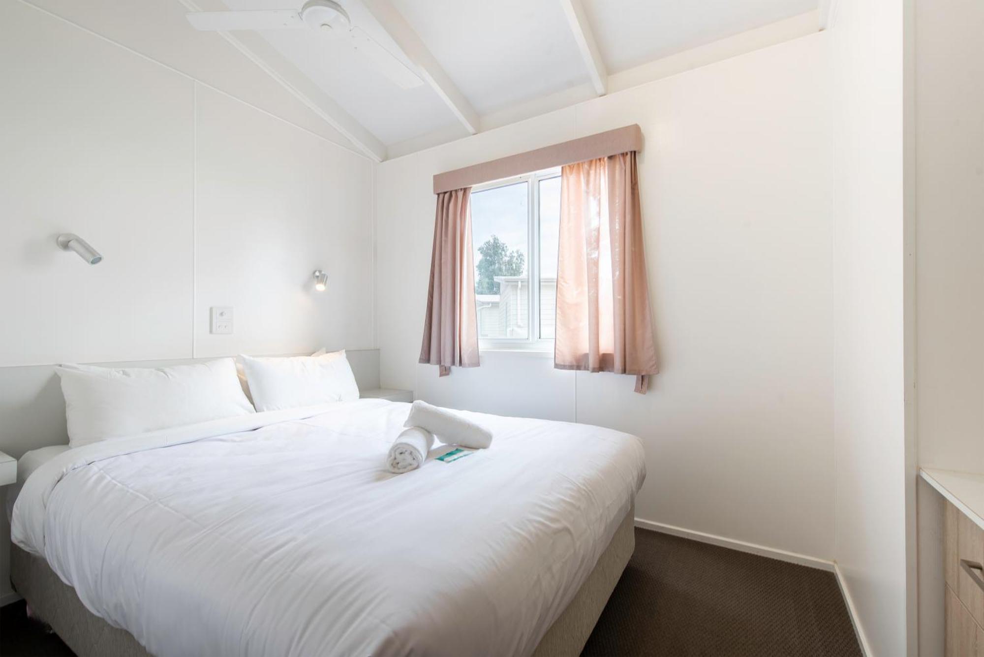 Echo Holiday Parks - Waikerie Exteriér fotografie