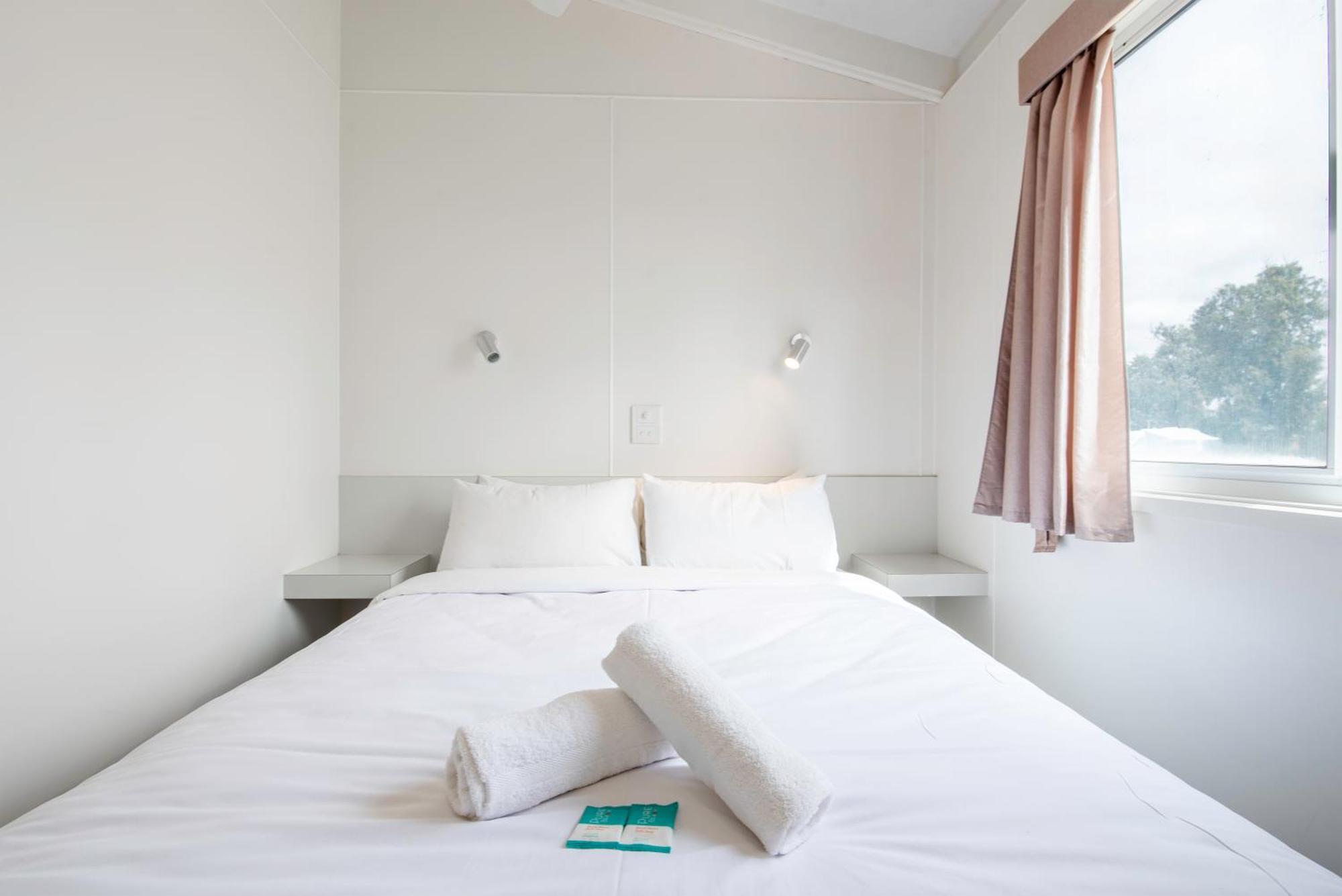 Echo Holiday Parks - Waikerie Exteriér fotografie