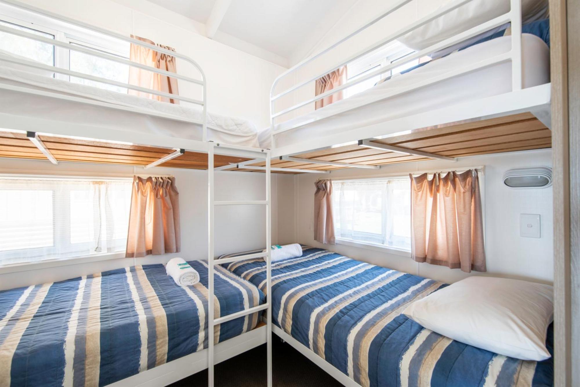Echo Holiday Parks - Waikerie Exteriér fotografie